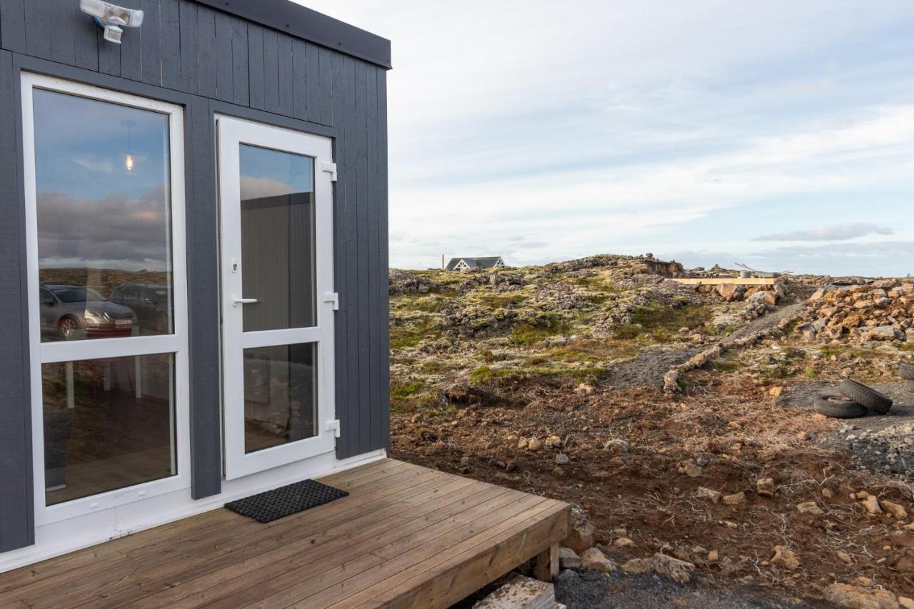 Reykjavik Outskirts - Minimalist Escape Vogar  Bagian luar foto