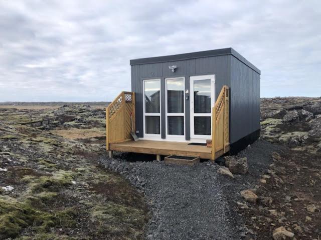 Reykjavik Outskirts - Minimalist Escape Vogar  Bagian luar foto